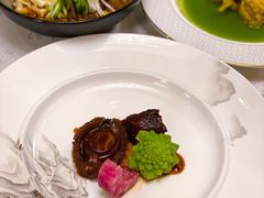 -酌宴府The China Club·广州万富希尔顿酒店(云城东路店)