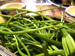 水性杨花-阿婆情腊排骨火锅(金虹路店)