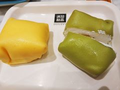 -满记甜品(湖滨店)