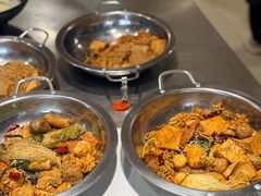 -北大家园食堂