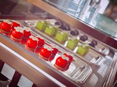 -悦厅·下午茶(杭州柏悦酒店)