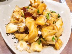 -亮亮面馆(经六路店)