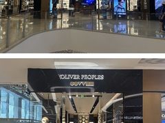 -LensCrafters亮视点·OAKLEY精选(静安嘉里中心店)