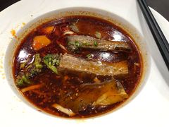 -康师傅私房牛肉面(北京南站店)