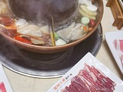 -阳坊大都涮羊肉(阳坊总店)