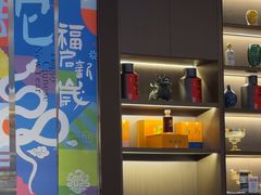 -香港狮子山下·明星粤菜餐厅(北苑店)