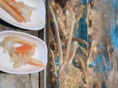 -上宴精品海鲜姿造(晶融汇旗舰店)
