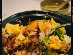 -阿清煲仔店(纺织城店)