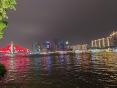 -海心沙亚运公园