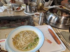 -禾记海鲜烧烤(八一路店)