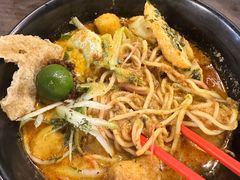 -Limapulo: Baba Can Cook