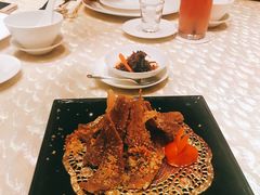 -8餐厅(新葡京酒店)