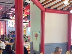 -蛙一刀·麻椒鱼火锅(金仙桥店)