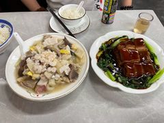 -协和菜馆(凤凰街店)