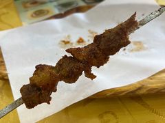 -新疆巴州金丝特餐厅(大钟寺店)