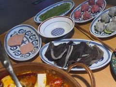 -洱火云南酸菜牛肉火锅(石景山当代商城店)