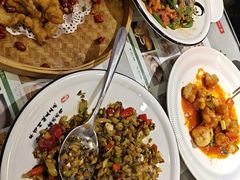 -小辣椒·桂林本地菜(鸿运店)