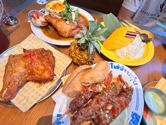 -泰盏鬼·颓废冬阴(陈家祠扬韬店)