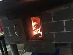 -地锅传奇(水产西路店)