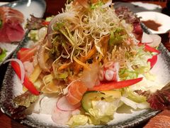-千代武日本料理(爱建店)