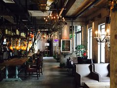 -MAAN COFFEE(金桥店)