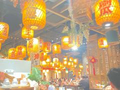 -南京大牌档(青岛万象城店)