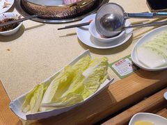 -煲大王老砂锅猪肚鸡(泊富ICITY店)