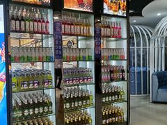 -集杰尚品海鲜烤肉自助餐厅(乳山振华店)