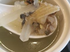 -王生记茶餐厅