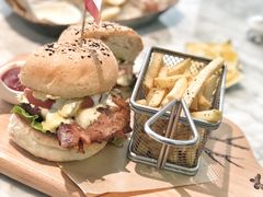 -JF Garden(渔人码头店)