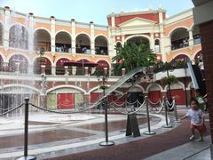 -佛罗伦萨小镇广佛名品奥特莱斯(疏港路店)