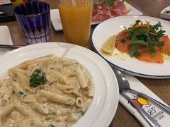 -安妮意大利餐厅(世贸天阶店)