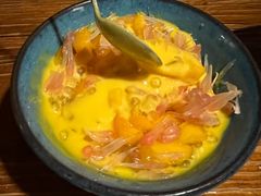 杨枝甘露-源一咖啡馆(麒麟巷步行街店)