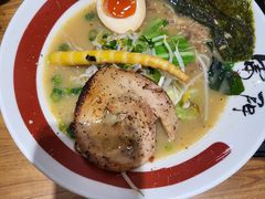 -雷门拉面店(新光天地店)