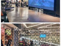 -奥斯风暴健身俱乐部(博汇店)