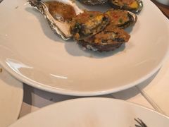 -拉蒂娜·巴西牛排馆 Latina·Brazilian Steakhouse(陆家嘴旗舰店)