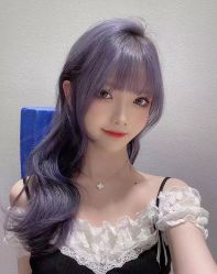 -罗亚帝造型