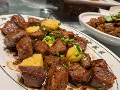 -朱记乳鸽王·非遗石岐乳鸽·全鸽宴(大兴旗舰店)