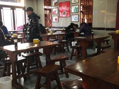 大堂-宋八戒手工板面(车站路店)