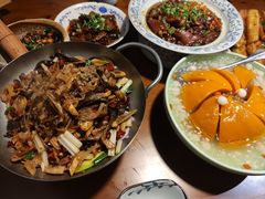 -阿嫂印象·民间江湖菜(大学城店)