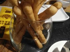 -巴奴毛肚火锅(六天地店)