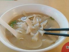 -萧记三鲜烩面(东站店)