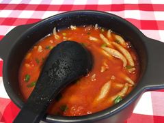 -西贝莜面村(金隅嘉品mall店)