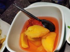 -德得轩烤涮一体自助餐厅(王府井店)