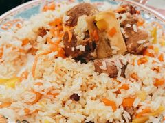 -巴依老爷新疆美食(清华东门店)