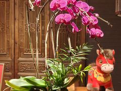 -昆明中心皇冠假日酒店