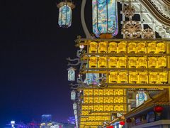 -渔岛海洋度假区