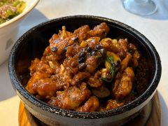 -小城故事·地道宁波味(月湖盛园店)