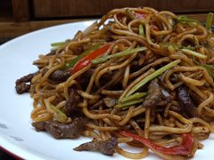 -牛吃草牛肉面(翠柏路店)