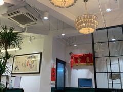-堂屋糖水店(愚园店)